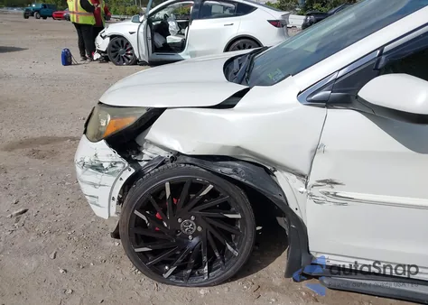 2012 Honda Cr-V Ex-L из США, поврежденный, VIN 5J6RM4H71CL062394